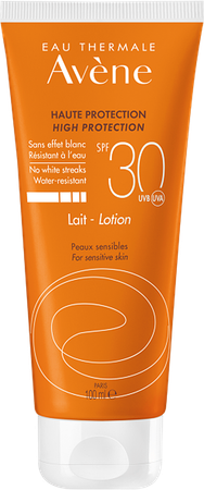 Avene Zon Melk SPF 30 100ml 6