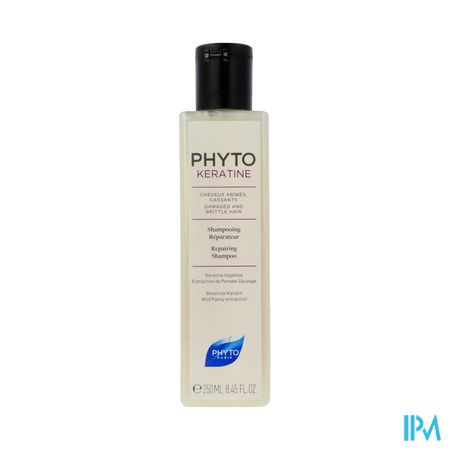 Phytokeratine Shampoo Z/sulfaat 250ml