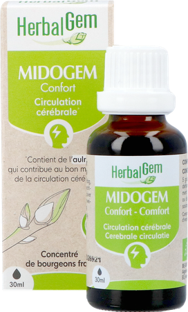 Herbalgem Midogem Bio 30ml 3