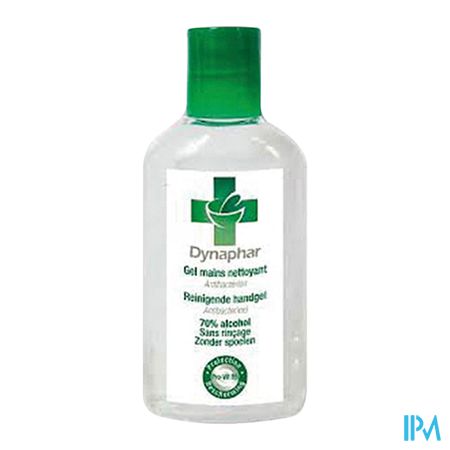 Dynaphar Handgel Reinigend 100ml 1