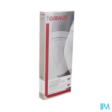 Gibaud Coudiere A/epicond. Blanc 30-32 T5 6298 1