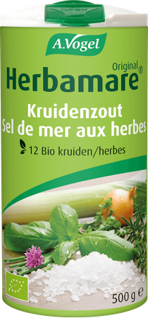 A.Vogel Herbamare Original 500g 1