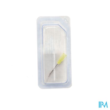 Port Cath Aig.20g 25mm 21201304 Dro