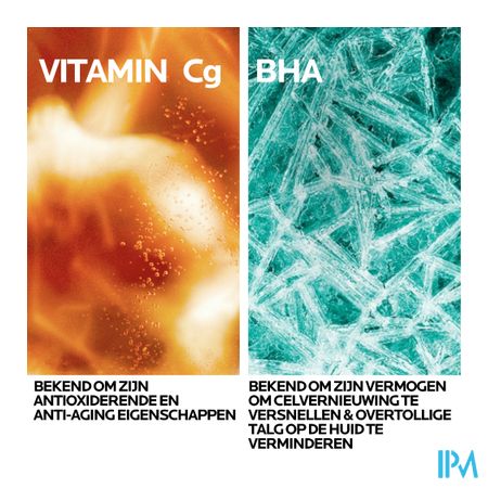 Lrp Vitamin C Zuiverende Reinigingsgel 200ml 6