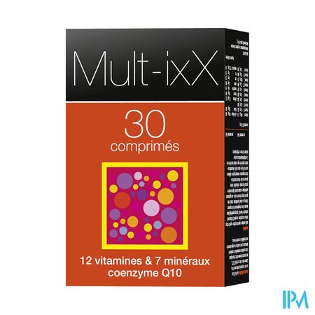 Mult-ixx Comp 30 1
