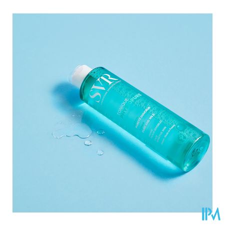 Svr Physiopure Tonique Fl 200ml 2