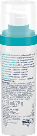 Cerave Rfevitaliserend Retinol Serum 30ml 2