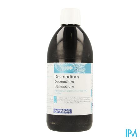 Phytostandard Desmodium Vlb Extract 500ml 1