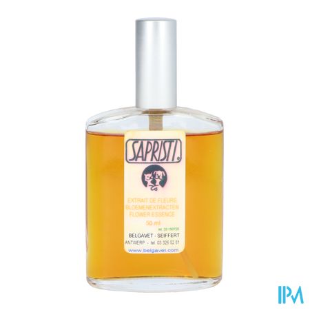 Sapristi Bvp 50ml 1