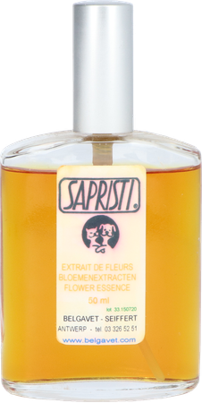 Sapristi Bvp 50ml 1
