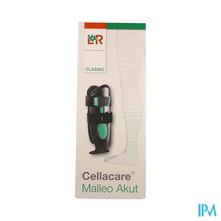 Cellacare Malleo Akut Classic 4