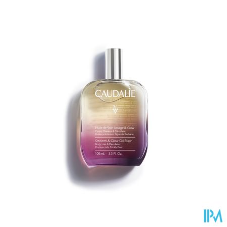 Caudalie Oil Elixir Voedende 100ml Promo