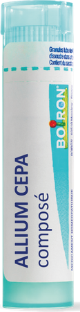 Allium Cepa Compos Gran Boiron