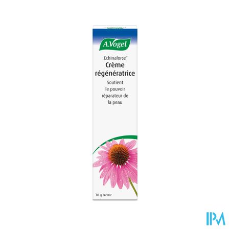 A.vogel Creme Echinaforce 30ml