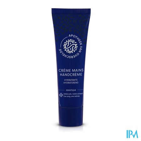 Sensitique Handcreme Hydraterend 50ml