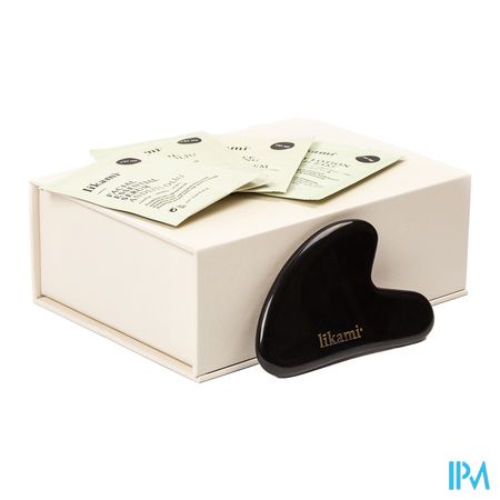 Likami Gua Sha Sculpting Tool 1