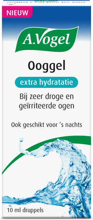 A.vogel Ooggel 10ml 5