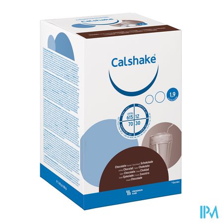 Calshake 87g Chocolat/chocolade 4