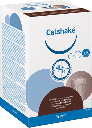 Calshake 87g Chocolat/chocolade 4