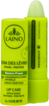Laino Soin Levres Pomme 4g 5