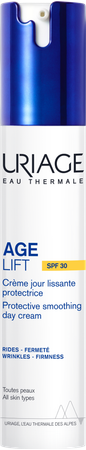 Uriage Age Creme Lissante Protective Ip30 40ml 2
