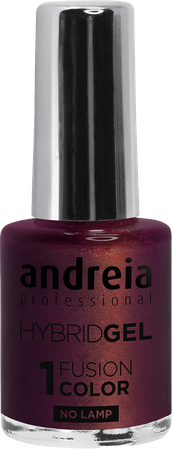 Eureka Care Andreia Vao Gel H83 Paarsachtig 10,5ml 1
