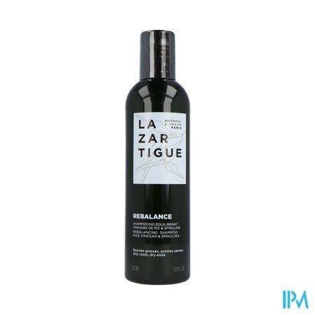 Lazartigue Shampooing Equilibrant 250ml