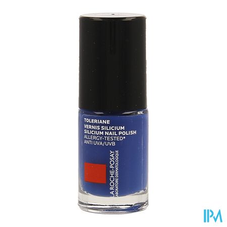 Lrp Toleriane Make Up Vao Silicum Donker Blauw 6ml 1