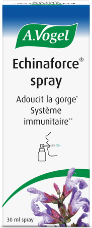 A.Vogel Spray pour la gorge 30ml 6