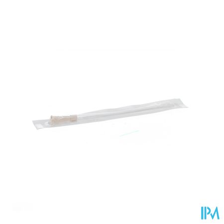 Medicoplast Sonde Nelaton Uretr. Ch12 18cm Blanc