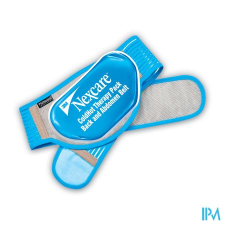 N15711l Nexcare Coldhot Therapy Pack Rug En Buik l/xl, l - Xl 8