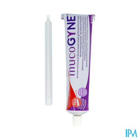 Mucogyne Gel 70ml 4