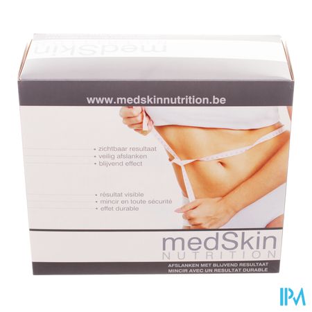 Medskin Fast 3 Box Produits Minceur 1
