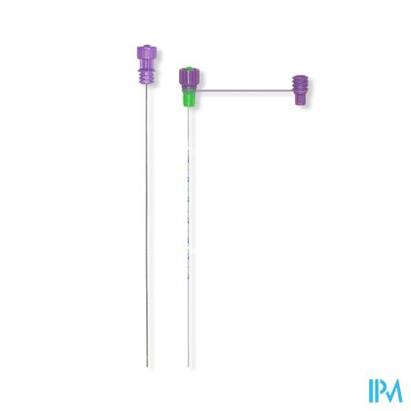 Flocare Nasogastrische Pur Sonde Ch6 60cm 2