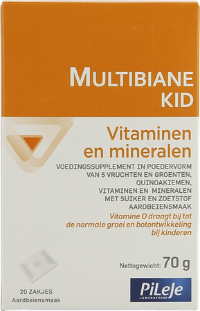 Multibiane Kid Zakje 20 3