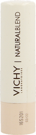 Vichy Naturalblend Lips Transparent 4,5g 1