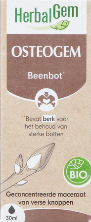 Herbalgem Osteogem Bio 30ml 3