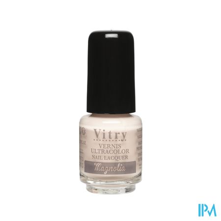 Vitry Vao Mini Magnolia 4ml 3