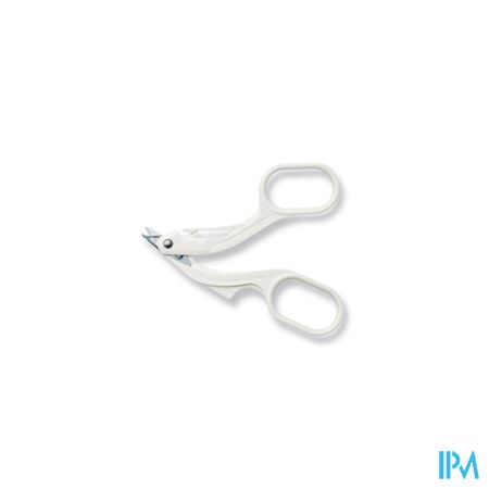 Skin Staple Remover Plastic C-wi