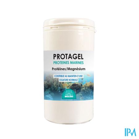 Protagel Caps 120x300mg Bioligo