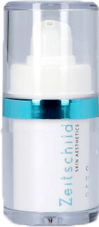 Zeitschild Skin Aesthetics Oogcontour Cr Serum15ml 5