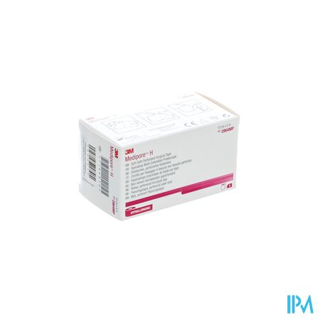 Medipore H 3m Perforated 10cmx5m Rouleau 1 2864p-s