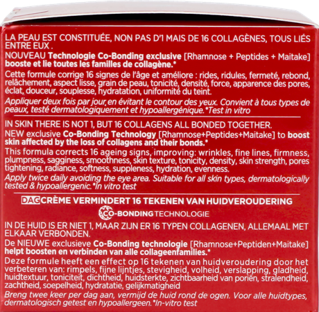 Vichy Liftactiv Collagen Specialist 16 Dagcr 50ml 7