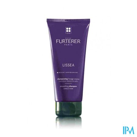 Furterer Lissea Shampoo Zijdezacht 200ml