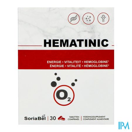 Hematinic Comp 30 1