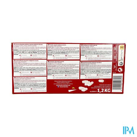 Taranis Risotto Vervanger 4x300g 1