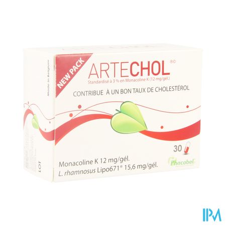 Artechol Gel 30