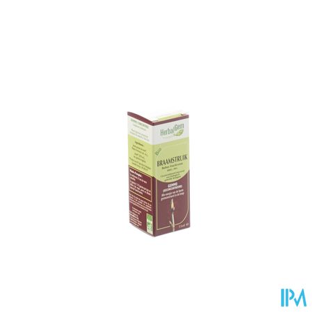 Herbalgem Braamstruik Maceraat 15ml