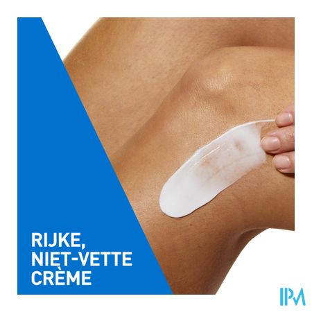Cerave Hydraterende Balsem Refill 454g 7