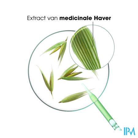 Klorane Capil. Droogsh Haver Rotopoeder Z/lyral50g